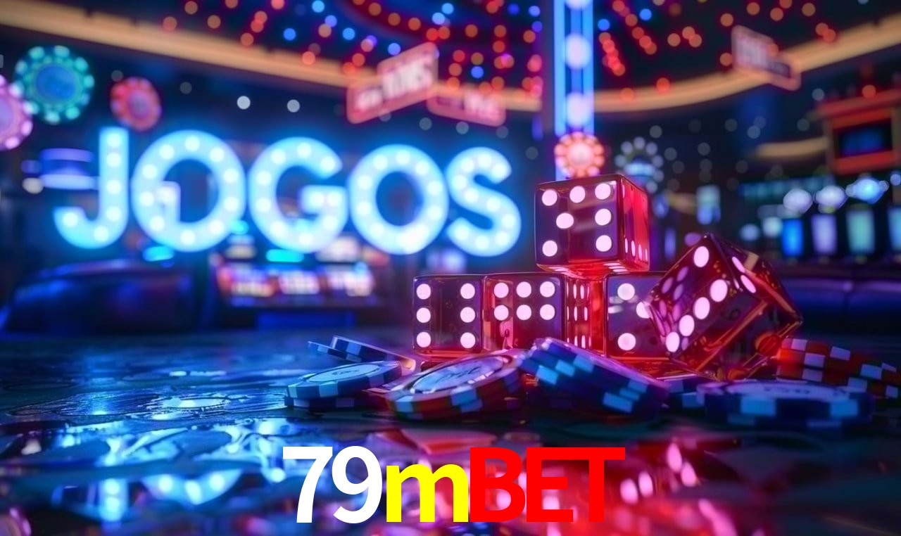 Desvendando o Mundo dos Jogos Virtuais na 79mbet