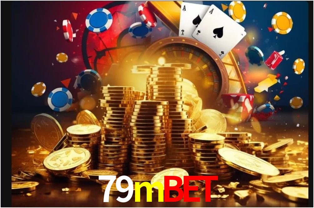 Desvendando o Mundo dos Jogos Virtuais na 79mbet