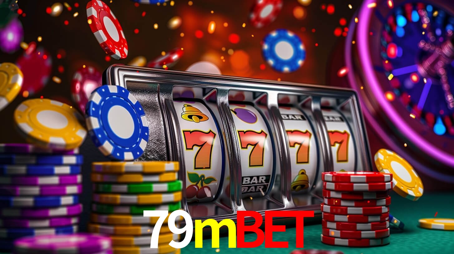A Revolução dos Aplicativos de Jogos no 79mbet